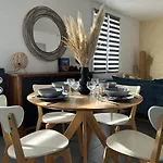 Jardin & Terrasse Prives, A 10 Min De La Rochelle Ferienhaus *