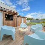 Jardin & Terrasse Prives, A 10 Min De La Rochelle Ferienhaus *