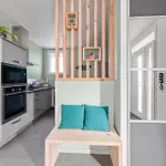 Jardin & Terrasse Prives, A 10 Min De La Rochelle * Lagord