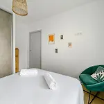 Jardin & Terrasse Prives, A 10 Min De La Rochelle