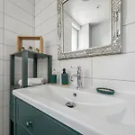 Jardin & Terrasse Prives, A 10 Min De La Rochelle Ferienhaus Lagord