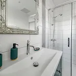 Jardin & Terrasse Prives, A 10 Min De La Rochelle Ferienhaus Lagord