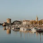 Jardin & Terrasse Prives, A 10 Min De La Rochelle