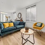 Holiday home Jardin & Terrasse Prives, A 10 Min De La Rochelle
