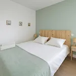 Holiday home Jardin & Terrasse Prives, A 10 Min De La Rochelle *