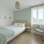 Jardin & Terrasse Prives, A 10 Min De La Rochelle