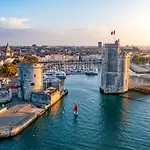Jardin & Terrasse Prives, A 10 Min De La Rochelle *