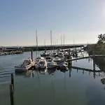 Holiday home Jardin & Terrasse Prives, A 10 Min De La Rochelle Lagord