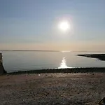 Jardin & Terrasse Prives, A 10 Min De La Rochelle Lagord