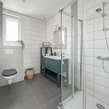 Jardin&terrasse Privés, à 10 Min De La Rochelle *