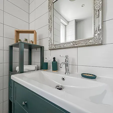Jardin&terrasse Privés, à 10 Min De La Rochelle Сasa de vacaciones Lagord