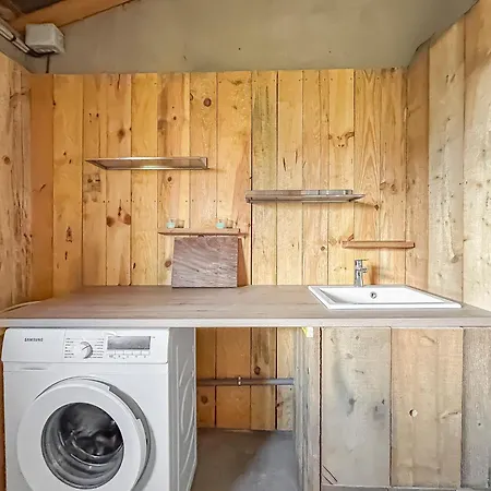 Jardin&terrasse Privés, à 10 Min De La Rochelle