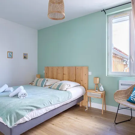 Jardin&terrasse Privés, à 10 Min De La Rochelle Сasa de vacaciones *