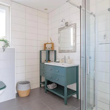 Jardin&terrasse Privés, à 10 Min De La Rochelle Сasa de vacaciones Lagord