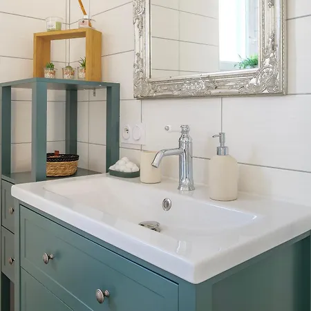 Jardin&terrasse Privés, à 10 Min De La Rochelle * Lagord