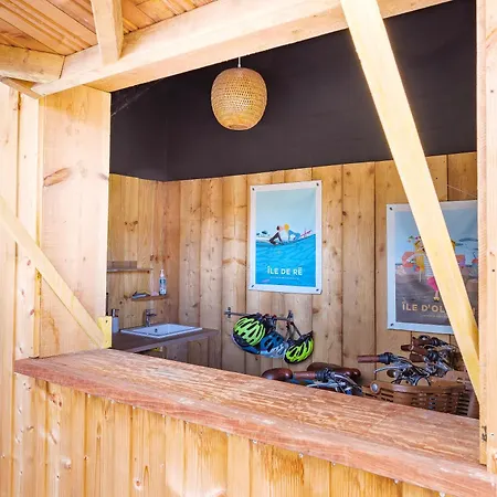 Jardin&terrasse Privés, à 10 Min De La Rochelle * Lagord